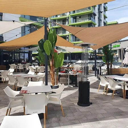 Azur 91 - Pool & Spa Beach *