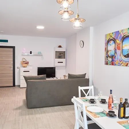 Daire Azur 91 - Pool & Spa Beach