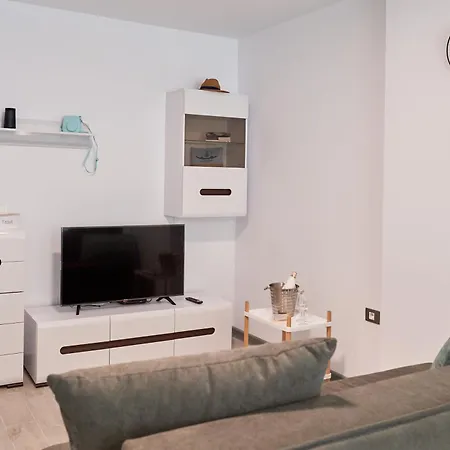 Daire Azur 91 - Pool & Spa Beach *