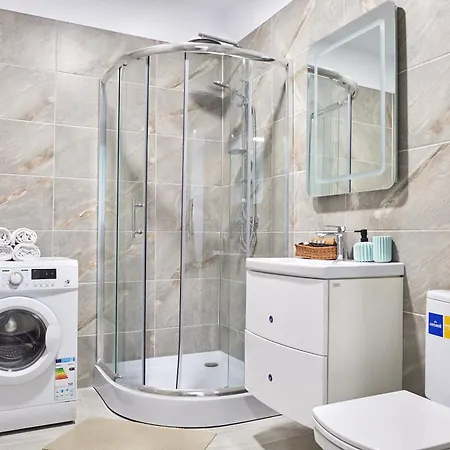 Azur 91 - Pool & Spa Beach Daire